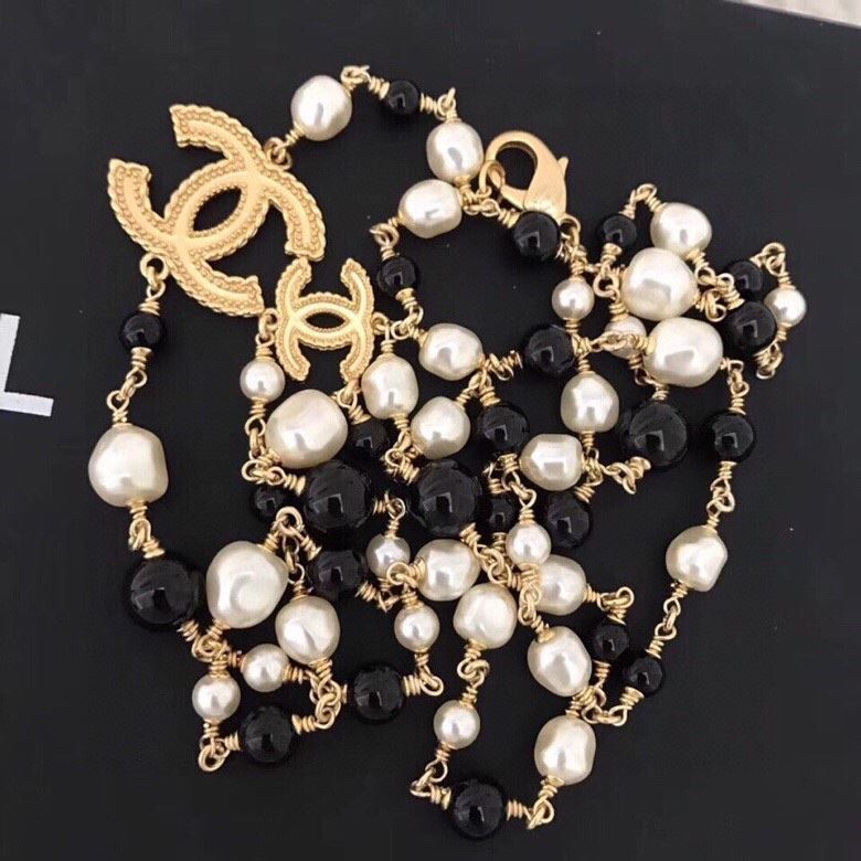 Ch**el necklaces